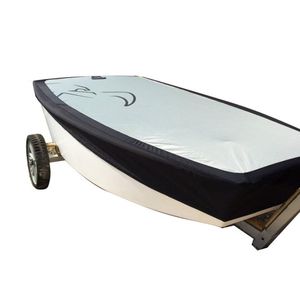 sailing dinghy cover