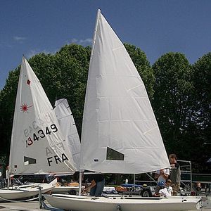 mainsail