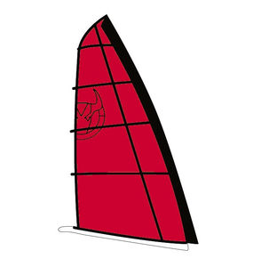 mainsail
