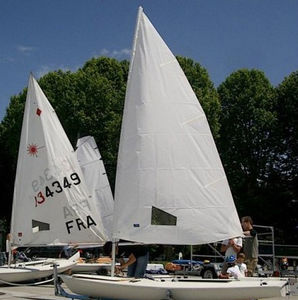 mainsail