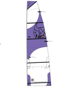 mainsail