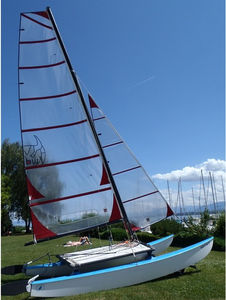 mainsail