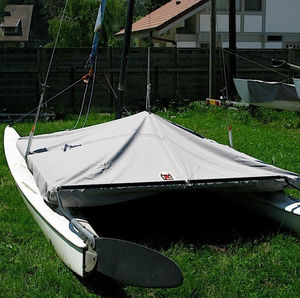 sport multihull protective cover