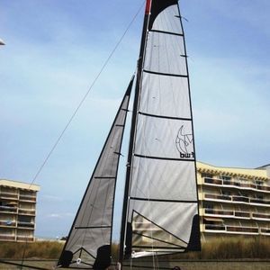 mainsail
