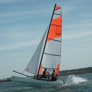 mainsail