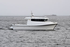 work boat