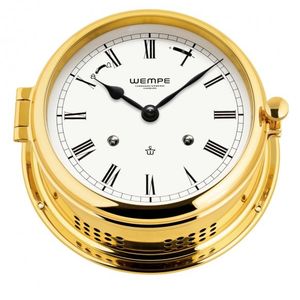 analog clock