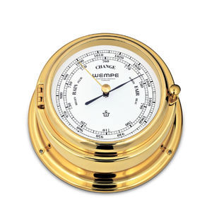 analog barometer