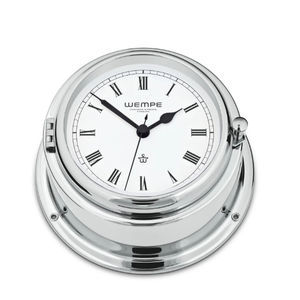 analog clock
