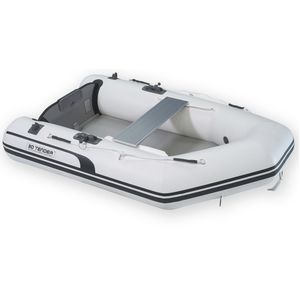 outboard inflatable boat 1