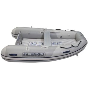 outboard inflatable boat