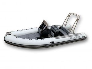 outboard inflatable boat