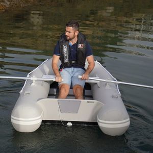 outboard inflatable boat