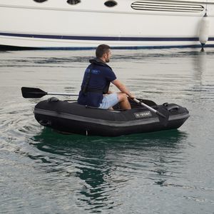 outboard inflatable boat