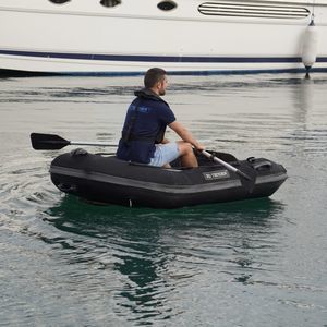 outboard inflatable boat