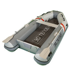 outboard inflatable boat