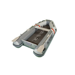outboard inflatable boat