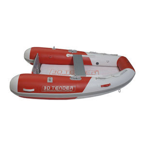 outboard inflatable boat