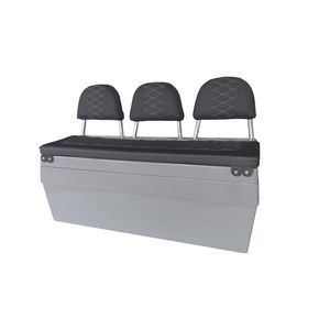 boat bench seat