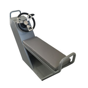 inflatable boat steering console