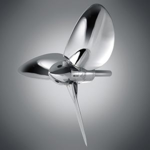 sailboat propeller