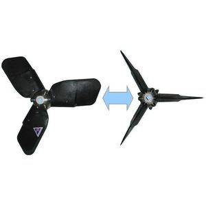 boat propeller
