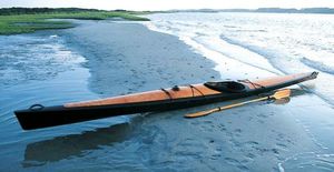 rigid kayak