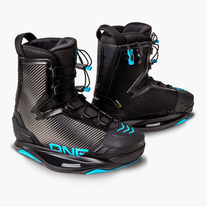 wakeboard binding 1