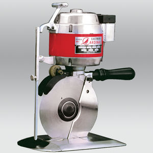 rotary-knife cutting machine