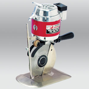 rotary-knife cutting machine