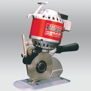 rotary-knife cutting machine