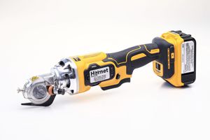 rotary-knife cutting machine