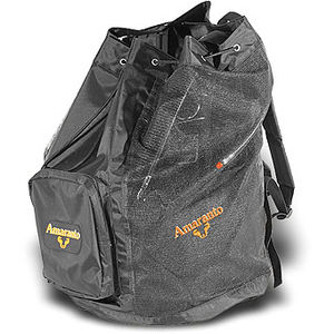multi-use mesh diving bag