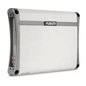 Audio amplifier - SG-DA61500 - Fusion electronics - marine / 6-channel