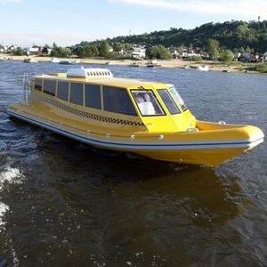 water taxi