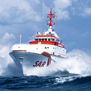 rescue ship (SAR)