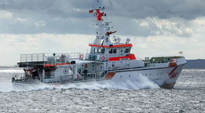 rescue ship (SAR) 1