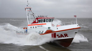 search and rescue boat 1