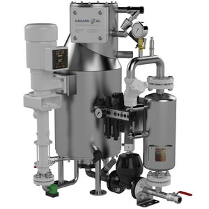 wastewater treatment system