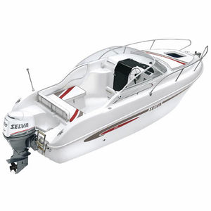 outboard day cruiser