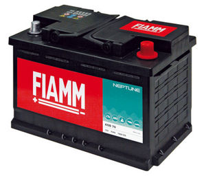 marine battery