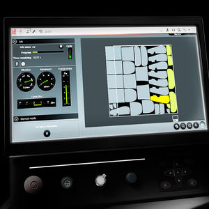 software for fabric cutting applications