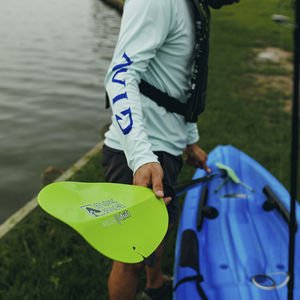 kayak paddle 1