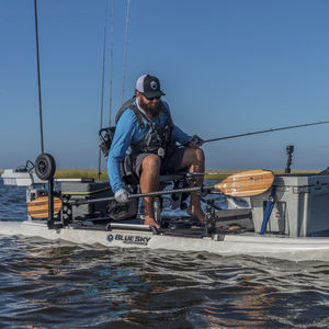kayak paddle 1