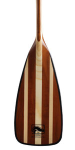 canoe paddle
