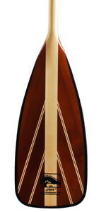 canoe paddle