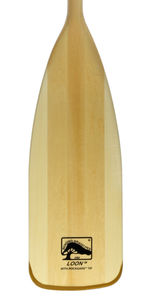 canoe paddle