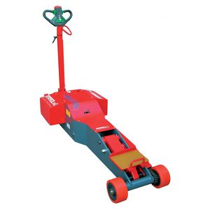 boat handling jack