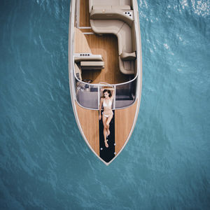 inboard runabout