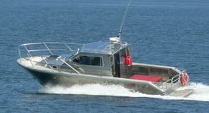 patrol boat 1